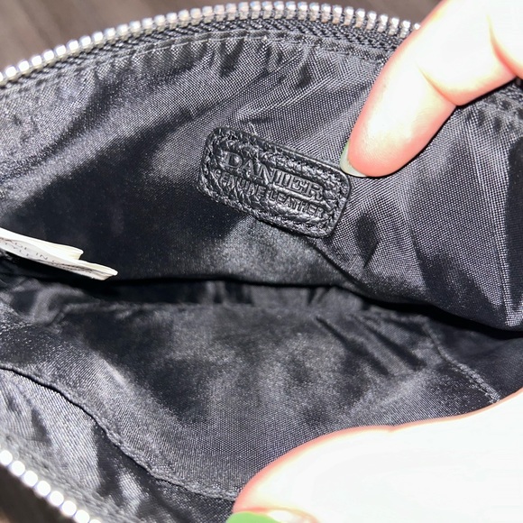 Vintage Y2K Danier Wristlet - Picture 6 of 7